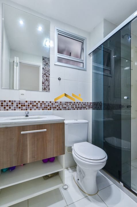 Apartamento à venda com 2 quartos, 54m² - Foto 3