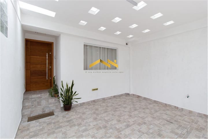 Casa à venda com 3 quartos, 120m² - Foto 7