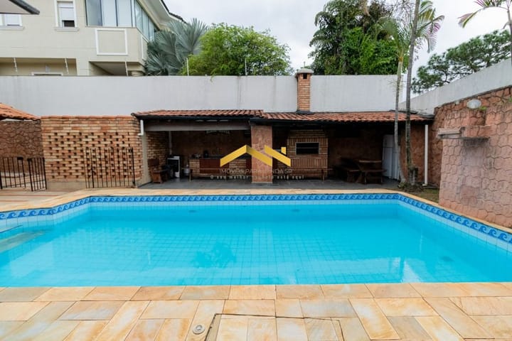 Casa à venda com 4 quartos, 500m² - Foto 66