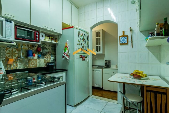 Casa à venda com 3 quartos, 100m² - Foto 15