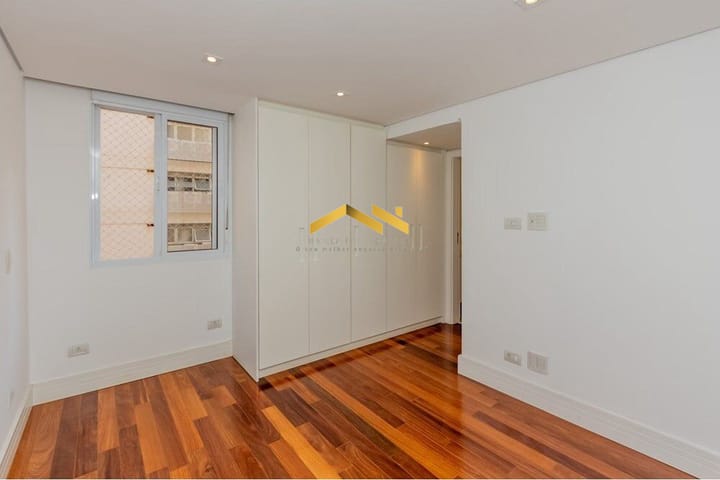 Apartamento à venda com 3 quartos, 138m² - Foto 14