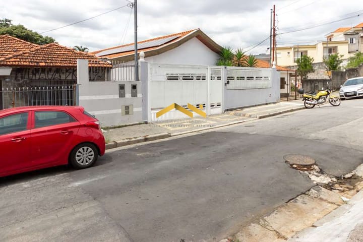 Casa à venda com 4 quartos, 188m² - Foto 19