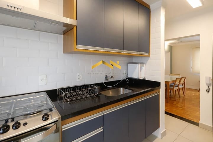 Apartamento à venda com 3 quartos, 94m² - Foto 7