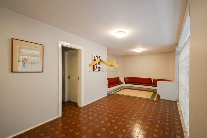 Apartamento à venda com 3 quartos, 130m² - Foto 21