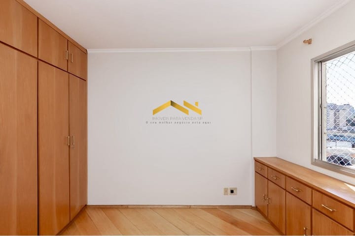 Apartamento à venda com 2 quartos, 65m² - Foto 10