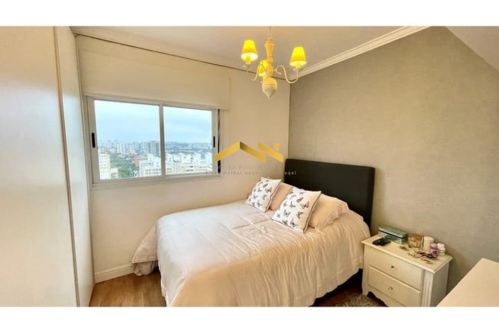 Apartamento à venda com 3 quartos, 170m² - Foto 18