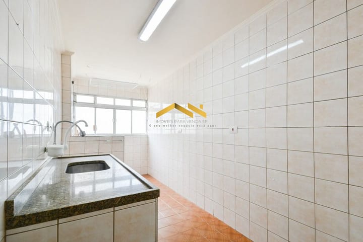 Apartamento à venda com 2 quartos, 50m² - Foto 19