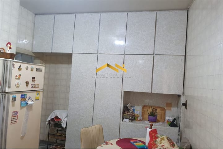 Casa à venda com 3 quartos, 178m² - Foto 15