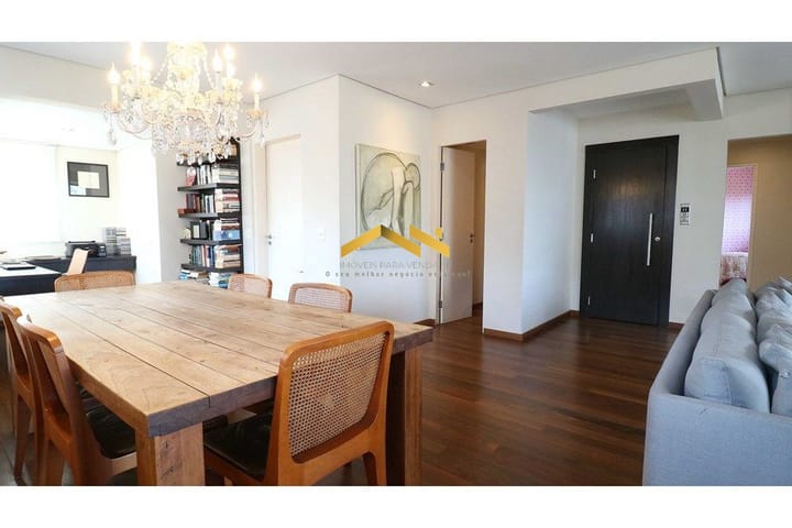 Apartamento à venda com 3 quartos, 163m² - Foto 40