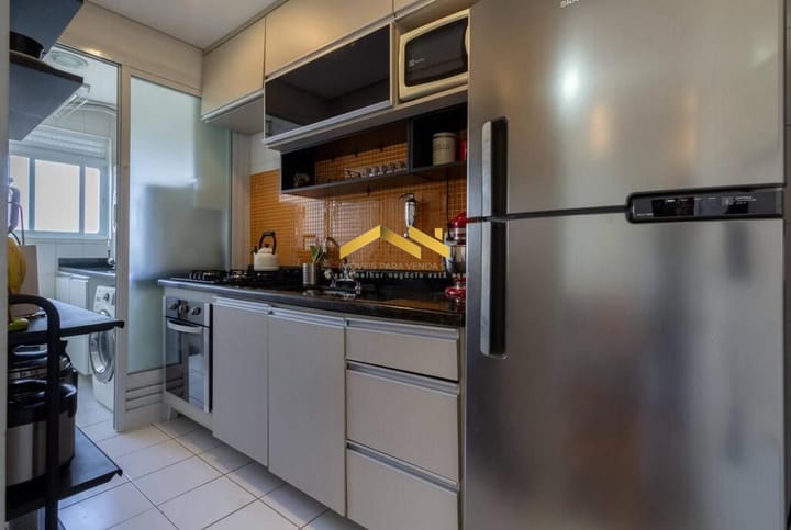 Apartamento à venda com 2 quartos, 66m² - Foto 39