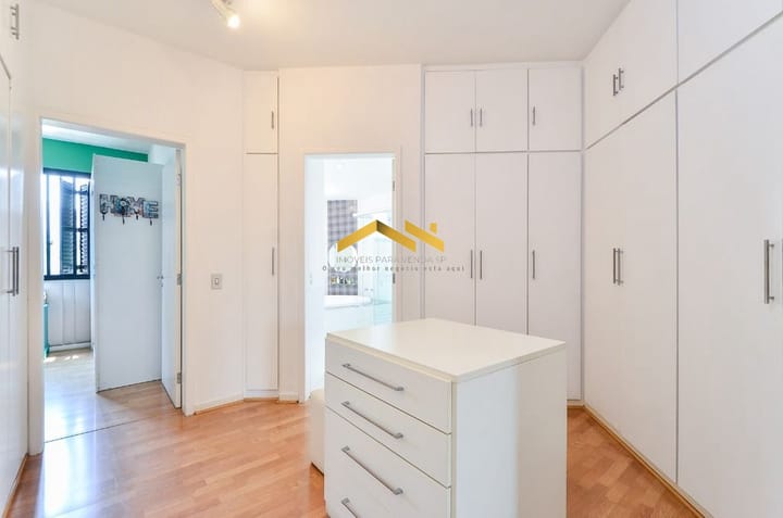 Apartamento à venda com 4 quartos, 326m² - Foto 5