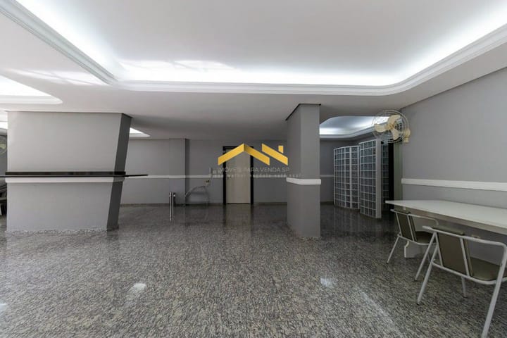 Apartamento à venda com 3 quartos, 153m² - Foto 22