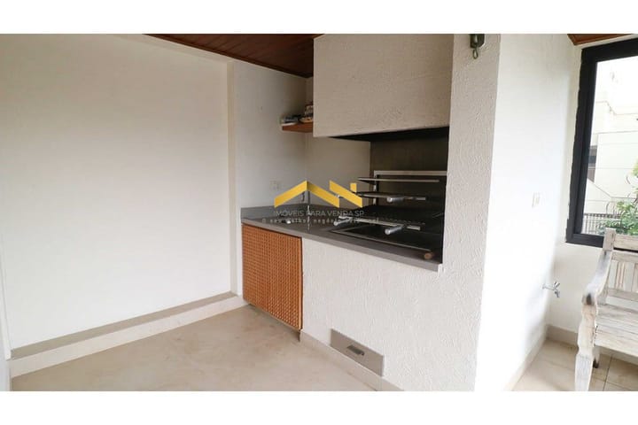 Apartamento à venda com 4 quartos, 234m² - Foto 38