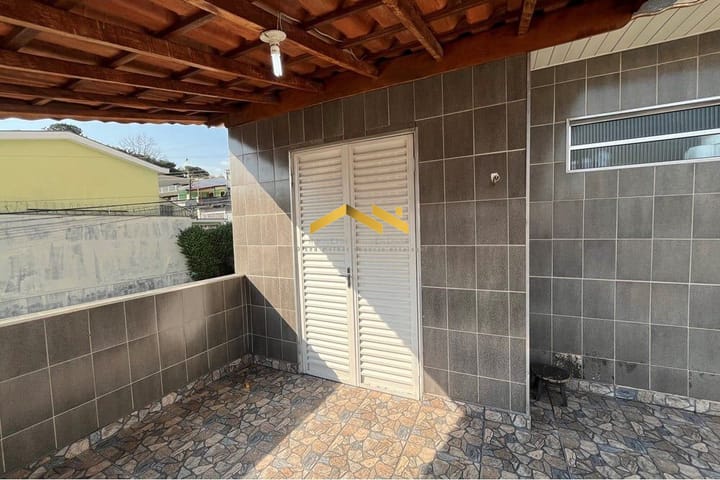 Casa à venda com 3 quartos, 140m² - Foto 4