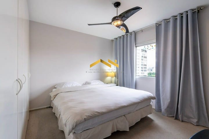 Apartamento à venda com 4 quartos, 155m² - Foto 43