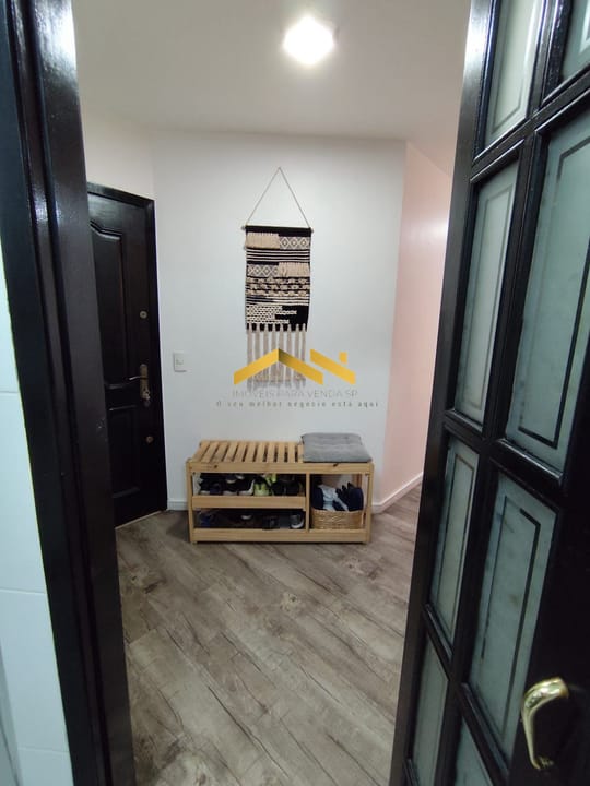 Apartamento à venda com 4 quartos, 117m² - Foto 13