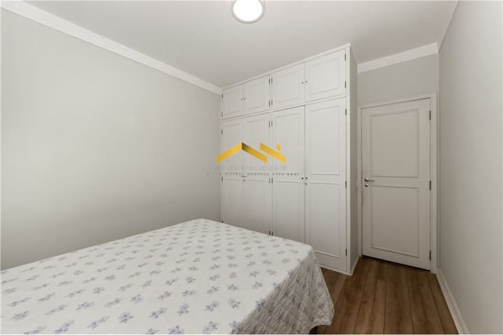 Apartamento à venda com 4 quartos, 208m² - Foto 7