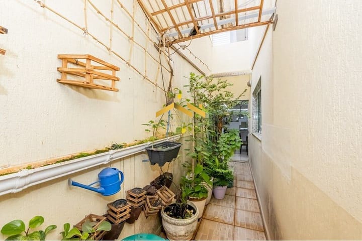 Casa à venda com 3 quartos, 185m² - Foto 18