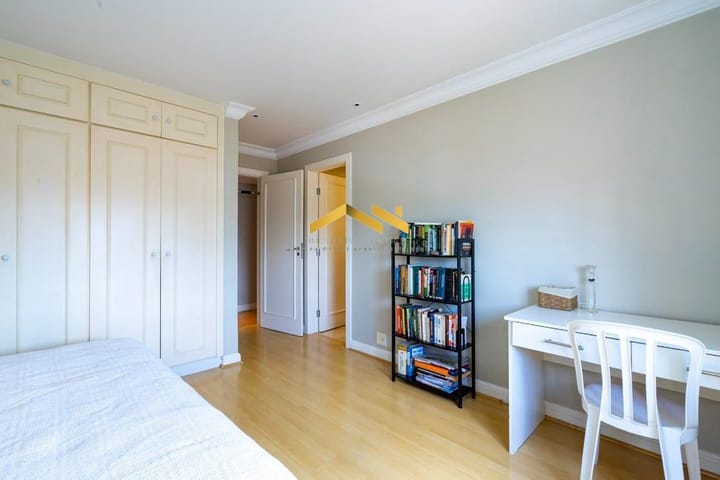 Apartamento à venda com 4 quartos, 260m² - Foto 35