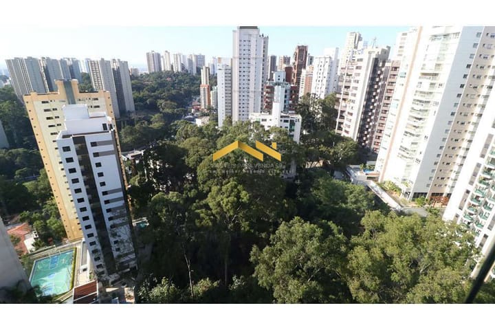 Apartamento à venda com 4 quartos, 226m² - Foto 29