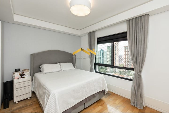 Apartamento à venda com 4 quartos, 164m² - Foto 48