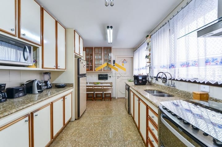 Apartamento à venda com 4 quartos, 548m² - Foto 38