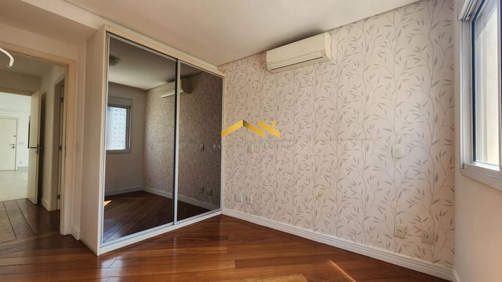 Apartamento à venda com 3 quartos, 128m² - Foto 19