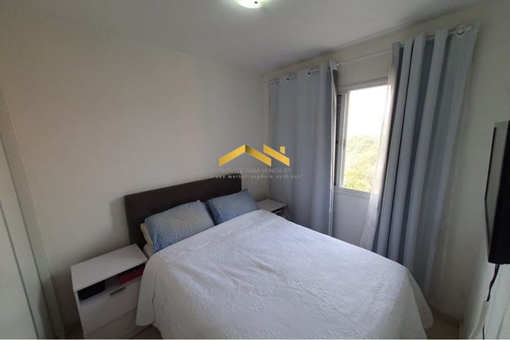 Apartamento à venda com 2 quartos, 50m² - Foto 16