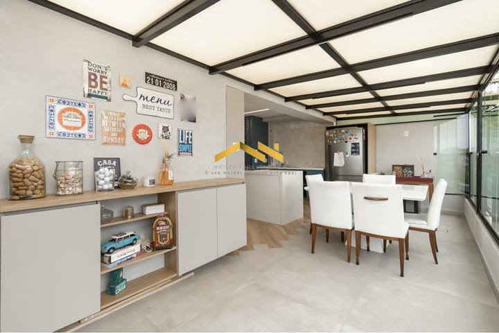 Apartamento à venda com 2 quartos, 84m² - Foto 33