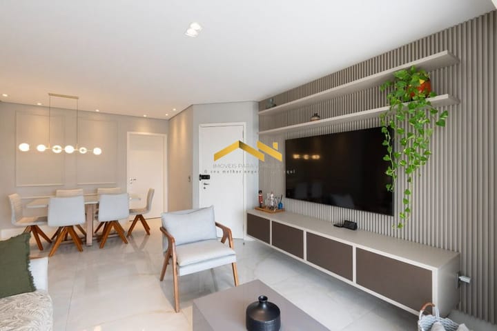 Apartamento à venda com 3 quartos, 108m² - Foto 52