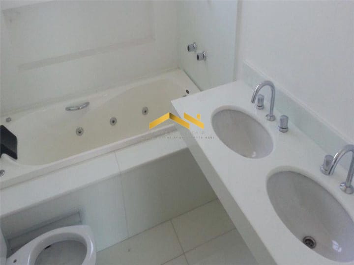 Apartamento à venda com 4 quartos, 267m² - Foto 6