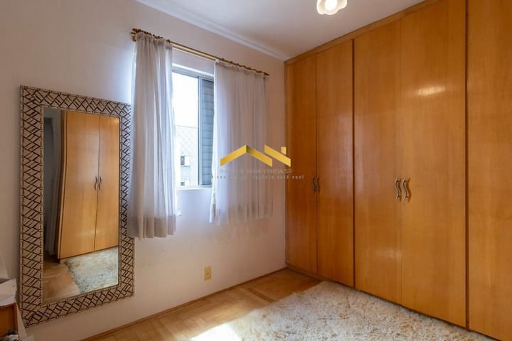 Apartamento à venda com 3 quartos, 74m² - Foto 21