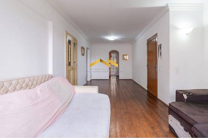 Apartamento à venda com 3 quartos, 108m² - Foto 21