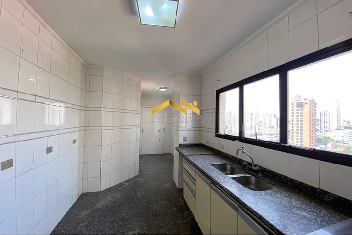 Apartamento à venda com 3 quartos, 122m² - Foto 27