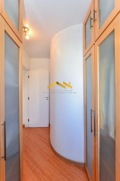 Apartamento à venda com 3 quartos, 393m² - Foto 6