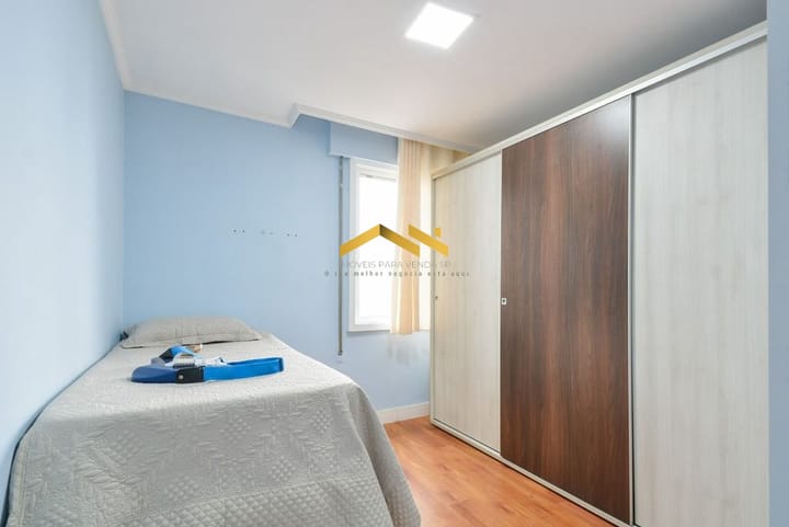 Apartamento à venda com 3 quartos, 154m² - Foto 5