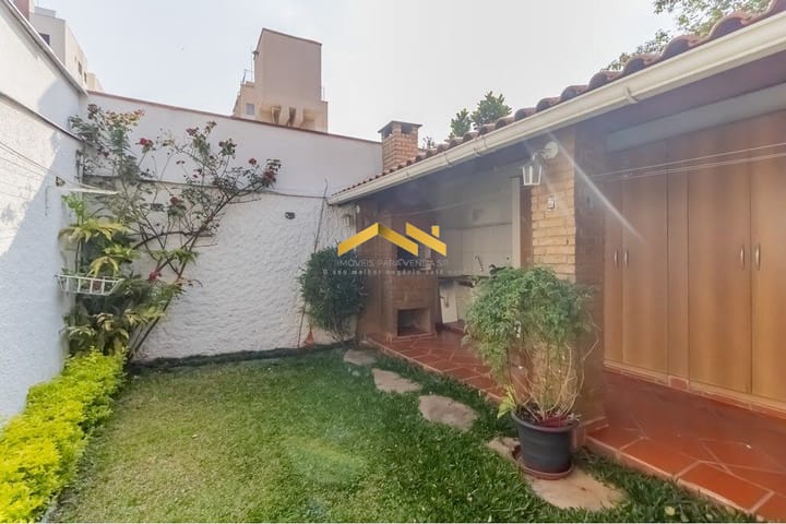 Casa à venda com 3 quartos, 151m² - Foto 29