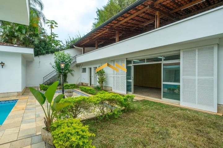 Casa à venda com 4 quartos, 665m² - Foto 14