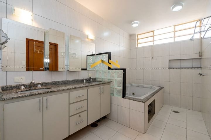 Casa à venda com 4 quartos, 375m² - Foto 46