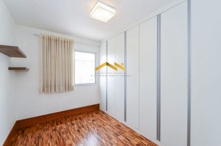 Apartamento à venda com 2 quartos, 87m² - Foto 38