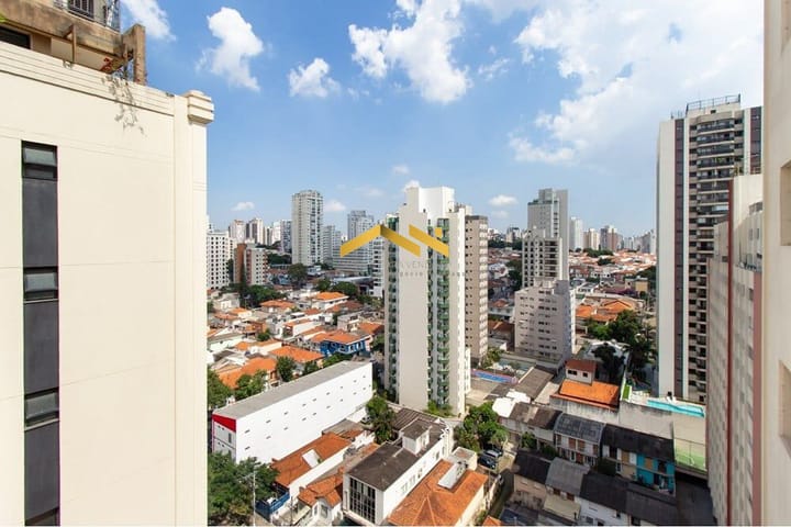 Apartamento à venda com 3 quartos, 128m² - Foto 33