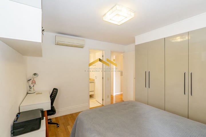 Apartamento à venda com 3 quartos, 167m² - Foto 26