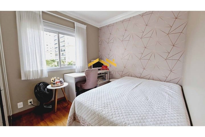 Apartamento à venda com 3 quartos, 133m² - Foto 43