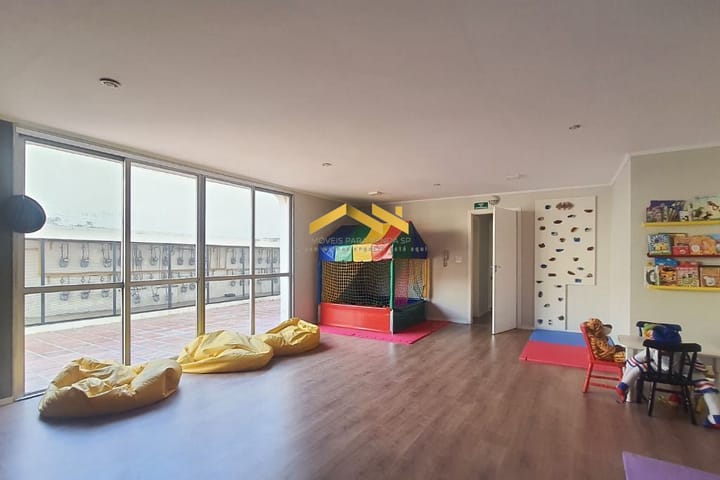 Apartamento à venda com 3 quartos, 79m² - Foto 15