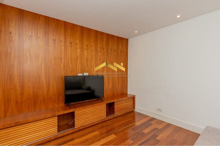 Apartamento à venda com 3 quartos, 138m² - Foto 18