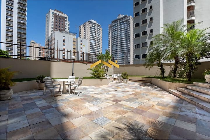 Apartamento à venda com 5 quartos, 296m² - Foto 25