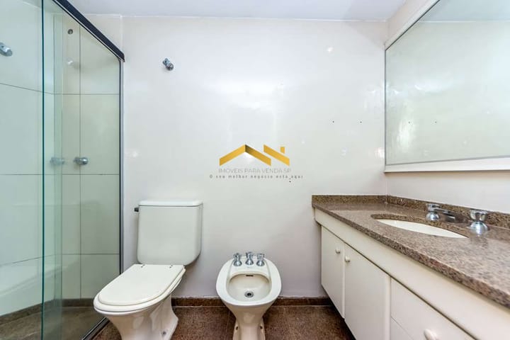 Apartamento à venda com 4 quartos, 270m² - Foto 10