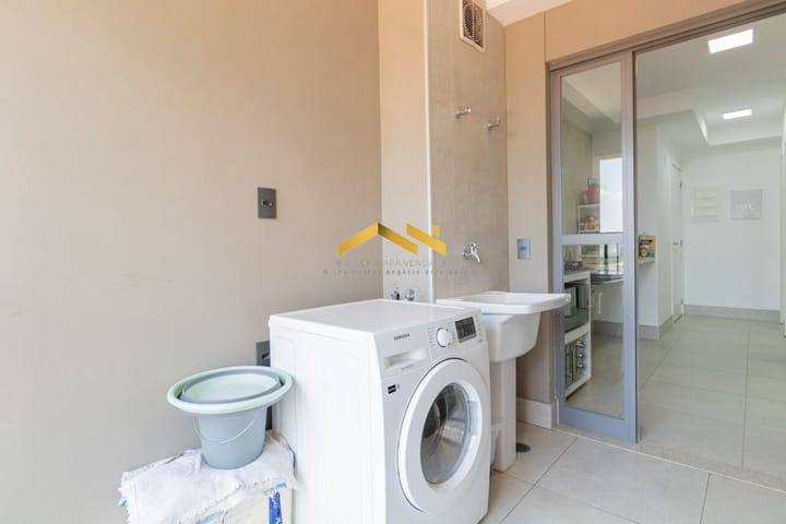 Apartamento à venda com 4 quartos, 154m² - Foto 59