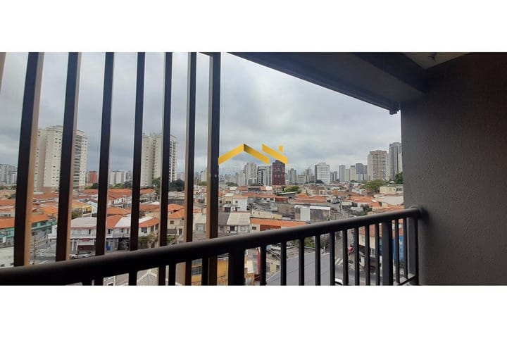 Apartamento à venda com 2 quartos, 57m² - Foto 56