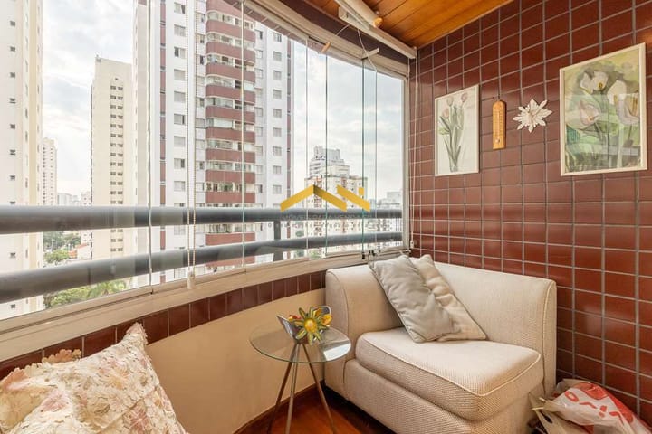 Apartamento à venda com 3 quartos, 73m² - Foto 38